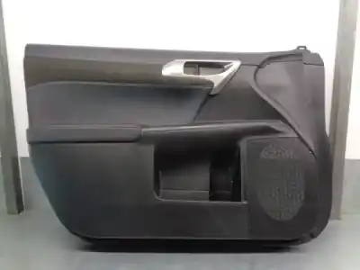Peça sobressalente para automóvel em segunda mão forra / revestimento da porta dianteira esquerda por lexus ct (zwa10_) 200h (zwa10_) referências oem iam 67612x1b19