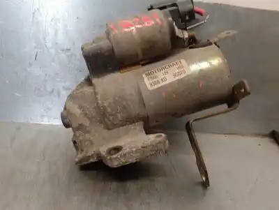 Second-hand car spare part starter motor for ford cougar (mc) 2.5 v6 24v cat oem iam references 93bb11000kd