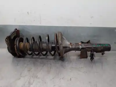 Second-hand car spare part right rear shock absorber for ford cougar (mc) 2.5 v6 24v cat oem iam references 98bg18k076fb