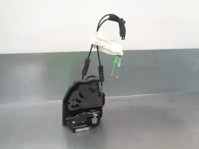 Peça sobressalente para automóvel em segunda mão fechadura da porta traseira direita por lexus ct (zwa10_) 200h (zwa10_) referências oem iam 6905033131