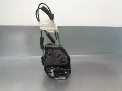 Peça sobressalente para automóvel em segunda mão fechadura da porta traseira esquerda por lexus ct (zwa10_) 200h (zwa10_) referências oem iam 6906033131