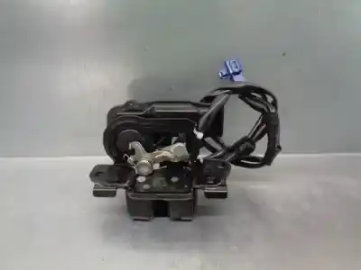 Peça sobressalente para automóvel em segunda mão fechadura do mala por lexus ct (zwa10_) 200h (zwa10_) referências oem iam 6935047041