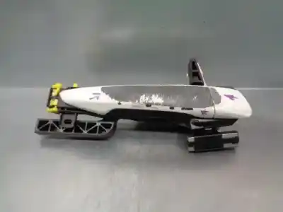 Peça sobressalente para automóvel em segunda mão puxador exterior traseiro direito por lexus ct (zwa10_) 200h (zwa10_) referências oem iam 6922748010a3