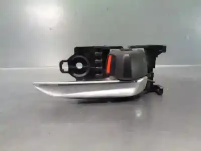 Peça sobressalente para automóvel em segunda mão puxador interior dianteiro direito por lexus ct (zwa10_) 200h (zwa10_) referências oem iam 6920575010