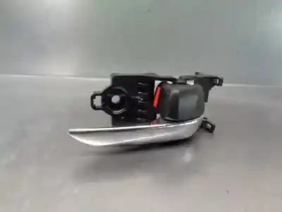 Peça sobressalente para automóvel em segunda mão puxador interior traseiro direito por lexus ct (zwa10_) 200h (zwa10_) referências oem iam 6920575010
