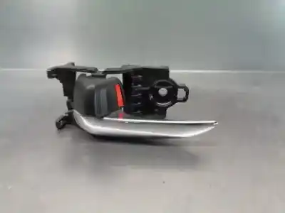 Peça sobressalente para automóvel em segunda mão puxador interior traseiro esquerdo por lexus ct (zwa10_) 200h (zwa10_) referências oem iam 6920675010