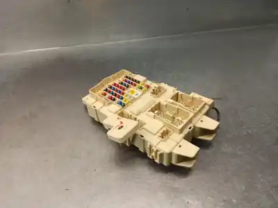 Second-hand car spare part fuse box unit for kia soul i (am) 1.6 crdi 128 oem iam references 91950b2541