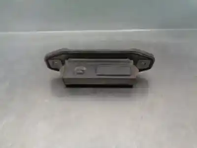 Peça sobressalente para automóvel em segunda mão puxador exterior de mala por lexus ct (zwa10_) 200h (zwa10_) referências oem iam 15c258