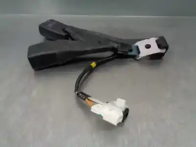 Peça sobressalente para automóvel em segunda mão gancho de reboque por lexus ct (zwa10_) 200h (zwa10_) referências oem iam 7348076060c0