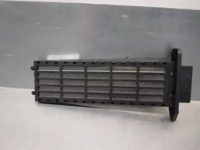 İkinci el araba yedek parçası ISITMA DIRENCI için NISSAN QASHQAI (J11)  OEM IAM referansları 2714300A03  