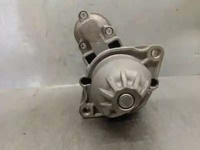 Peça sobressalente para automóvel em segunda mão motor de arranque por opel corsa e van 1.3 cdti referências oem iam 55591492  0001172605