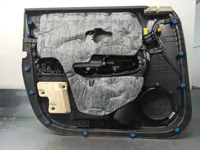 Second-hand car spare part right front door trim for kia soul i (am) 1.6 crdi 128 oem iam references 82308b2000dt1