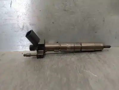 Second-hand car spare part injector for bmw x3 (e83) 2.0 sd oem iam references 779787705