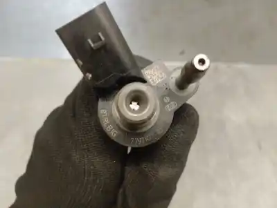 Peça sobressalente para automóvel em segunda mão injetor por bmw x3 (e83) 2.0 sd referências oem iam 779787705  0445116001