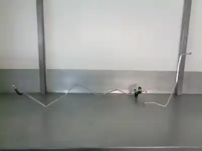 Peça sobressalente para automóvel em segunda mão tubos de ar condicionado por lexus ct (zwa10_) 200h (zwa10_) referências oem iam 8871076030