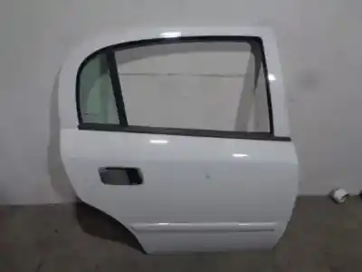 İkinci el araba yedek parçası arka sag kapi için opel astra g berlina 2.0 dti oem iam referansları 124542
