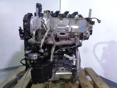 Pièce détachée automobile d'occasion moteur complet pour fiat 500 x (334) 1.4 16v turbo cat références oem iam 55263624 71778071 2127506
