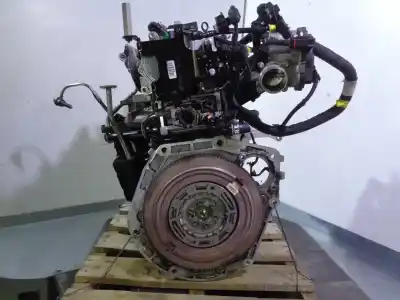 Pièce détachée automobile d'occasion moteur complet pour fiat 500 x (334) 1.4 16v turbo cat références oem iam 55263624 71778071 2127506