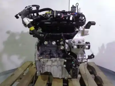 Pièce détachée automobile d'occasion moteur complet pour fiat 500 x (334) 1.4 16v turbo cat références oem iam 55263624 71778071 2127506