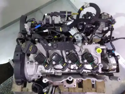 Pièce détachée automobile d'occasion moteur complet pour fiat 500 x (334) 1.4 16v turbo cat références oem iam 55263624 71778071 2127506