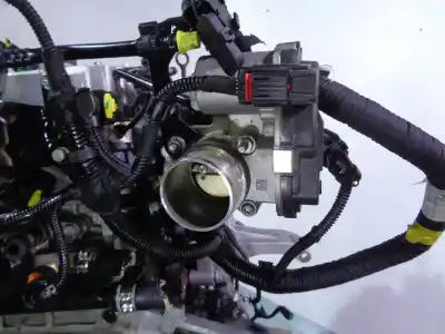 Pièce détachée automobile d'occasion moteur complet pour fiat 500 x (334) 1.4 16v turbo cat références oem iam 55263624 71778071 2127506