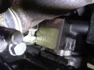 Pièce détachée automobile d'occasion moteur complet pour fiat 500 x (334) 1.4 16v turbo cat références oem iam 55263624 71778071 2127506