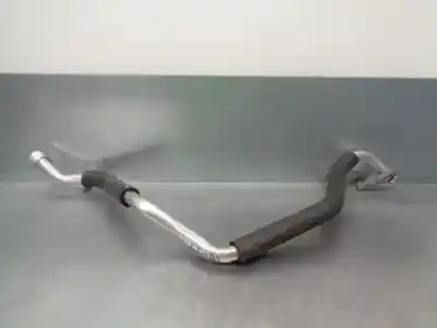 Peça sobressalente para automóvel em segunda mão tubos de ar condicionado por lexus ct (zwa10_) 200h (zwa10_) referências oem iam 8870747070