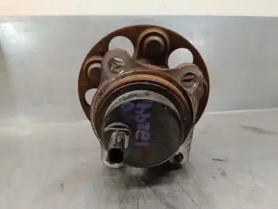 Peça sobressalente para automóvel em segunda mão manga de eixo traseira direita por lexus ct (zwa10_) 200h (zwa10_) referências oem iam 9094202049