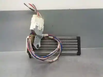 Peça sobressalente para automóvel em segunda mão resistência sofagem chauffage por lexus ct (zwa10_) 200h (zwa10_) referências oem iam 0948000030