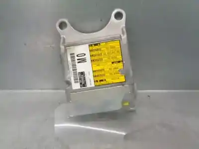 Peça sobressalente para automóvel em segunda mão centralina de airbag por lexus ct (zwa10_) 200h (zwa10_) referências oem iam 8917076170