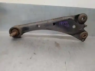 Peça sobressalente para automóvel em segunda mão braço de suspensão traseiro superior direito por lexus ct (zwa10_) 200h (zwa10_) referências oem iam 4876012010