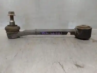 Peça sobressalente para automóvel em segunda mão braço de suspensão traseiro inferior direito por lexus ct (zwa10_) 200h (zwa10_) referências oem iam 4871072010