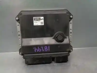 Peça sobressalente para automóvel em segunda mão centralina de motor uce por lexus ct (zwa10_) 200h (zwa10_) referências oem iam 8966176180