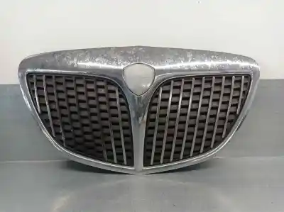 Автозапчасти б/у передняя решетка за lancia ypsilon (101) 1.3 16v multijet argento ссылки oem iam 735349457