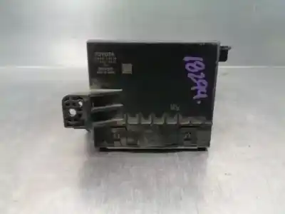 Peça sobressalente para automóvel em segunda mão centralina de ar condicionado por lexus ct (zwa10_) 200h (zwa10_) referências oem iam 8865076430