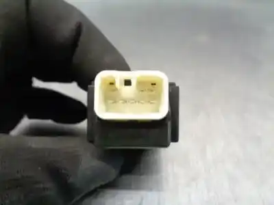 Peça sobressalente para automóvel em segunda mão módulo eletrônico por lexus ct (zwa10_) 200h (zwa10_) referências oem iam 8651676010  