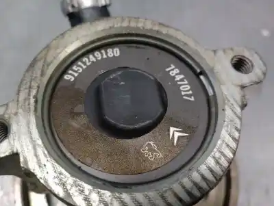 Pezzo di ricambio per auto di seconda mano pompa del servosterzo per citroen berlingo / berlingo first monospace (mf_, gjk_, gfk_) 2.0 hdi 4x4 (mfrhy) riferimenti oem iam 9151249180  7847017