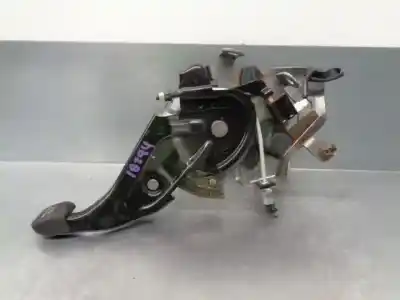 Peça sobressalente para automóvel em segunda mão alavanca de travão de mão por lexus ct (zwa10_) 200h (zwa10_) referências oem iam 4620076020