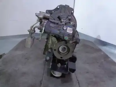 Piesă de schimb auto la mâna a doua cutie de viteze pentru iveco daily caja abierta / volquete 2.3 diesel referințe oem iam 8874020 8874020 24160195