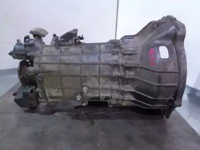 Piesă de schimb auto la mâna a doua cutie de viteze pentru iveco daily caja abierta / volquete 2.3 diesel referințe oem iam 8874020 8874020 24160195
