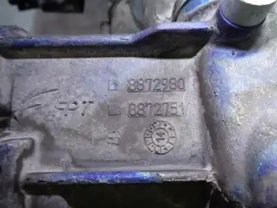 Piesă de schimb auto la mâna a doua cutie de viteze pentru iveco daily caja abierta / volquete 2.3 diesel referințe oem iam 8874020 8874020 24160195