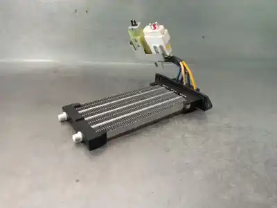 Second-hand car spare part heater blower for kia soul i (am) 1.6 crdi 128 oem iam references 97191b2000