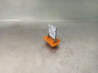 Second-hand car spare part heater blower for kia soul i (am) 1.6 crdi 128 oem iam references 97128a5000