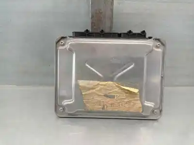 Second-hand car spare part ecu engine control for lancia ypsilon (101) 1.3 16v multijet argento oem iam references 46823652  6200004300