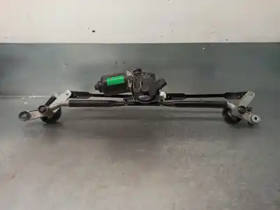 Second-hand car spare part front windshield wiper motor for kia soul i (am) 1.6 crdi 128 oem iam references 98100b2000