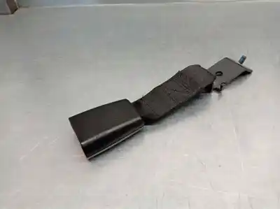 Pezzo di ricambio per auto di seconda mano gancio cintura posteriore sinistro per lancia ypsilon (101) 1.3 16v multijet argento riferimenti oem iam c481020704