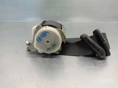 Pezzo di ricambio per auto di seconda mano cintura di sicurezza posteriore destra per lancia ypsilon (101) 1.3 16v multijet argento riferimenti oem iam 735456074