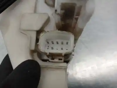 Pezzo di ricambio per auto di seconda mano serratura porta anteriore sinistra per lancia ypsilon (101) 1.3 16v multijet argento riferimenti oem iam 51739844  