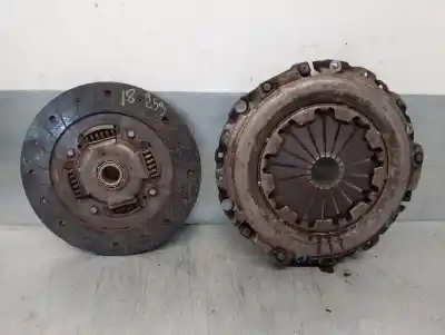 Pezzo di ricambio per auto di seconda mano kit frizione per renault scenic (ja..) 1.9 dci authentique riferimenti oem iam 7700100036  