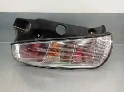 Pezzo di ricambio per auto di seconda mano lampada posteriore sinistra per lancia ypsilon (101) 1.3 16v multijet argento riferimenti oem iam 77364354